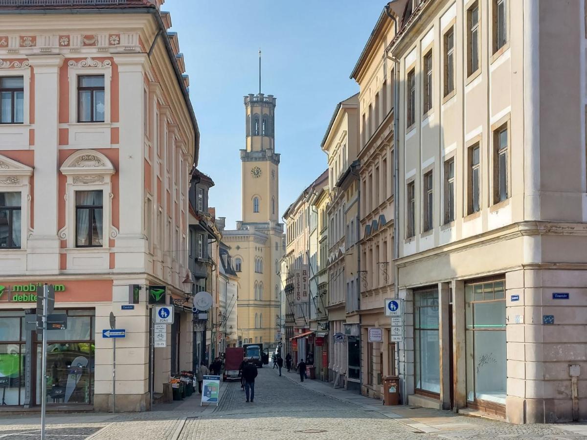 Apartment Anno 1529 - Malzmoench Laurentius By Interhome Zittau Exterior foto