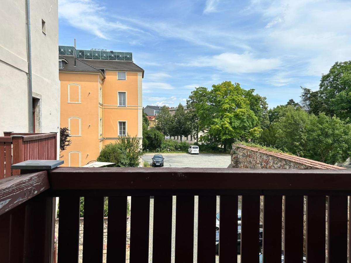 Apartment Anno 1529 - Malzmoench Laurentius By Interhome Zittau Exterior foto