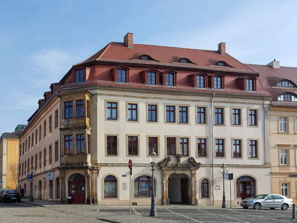 Apartment Anno 1529 - Malzmoench Laurentius By Interhome Zittau Exterior foto