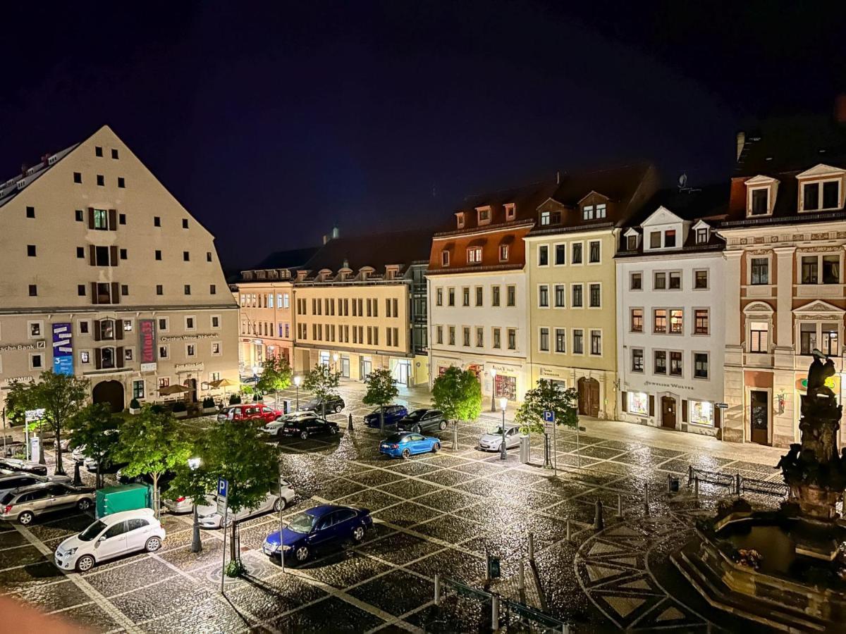 Apartment Anno 1529 - Malzmoench Laurentius By Interhome Zittau Exterior foto